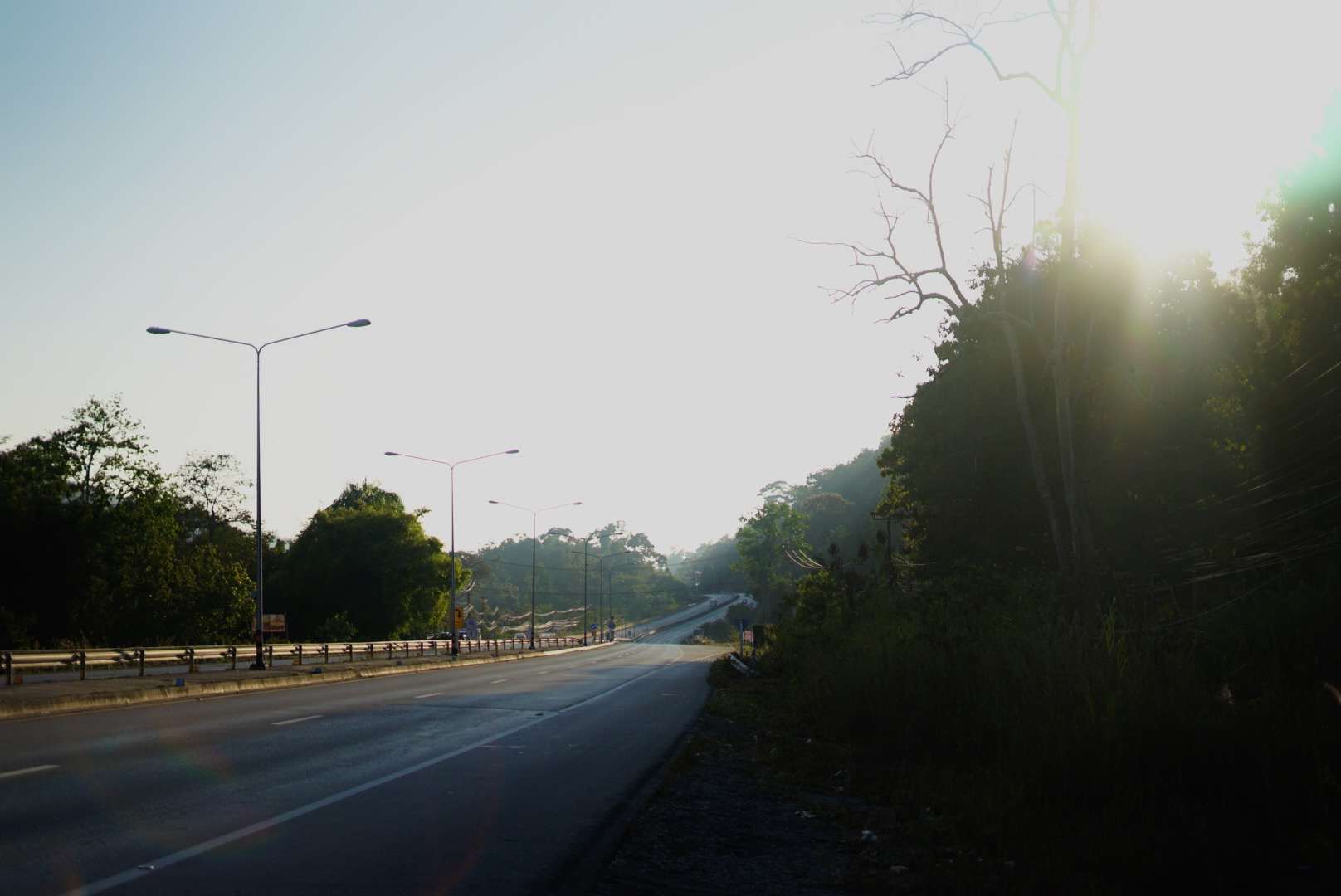 route 118, thailand